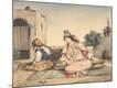 Premium Giclee Print