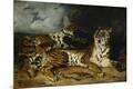 Premium Giclee Print