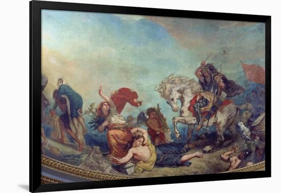 Giclee Print, , large
