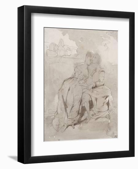 Giclee Print, , large