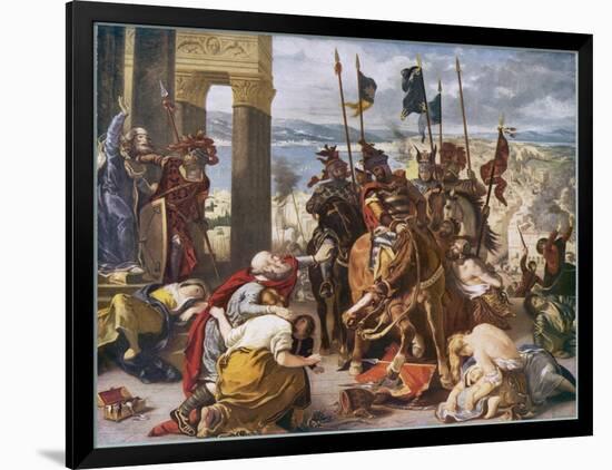 Art Print, , large