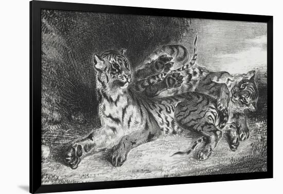 Giclee Print, , large
