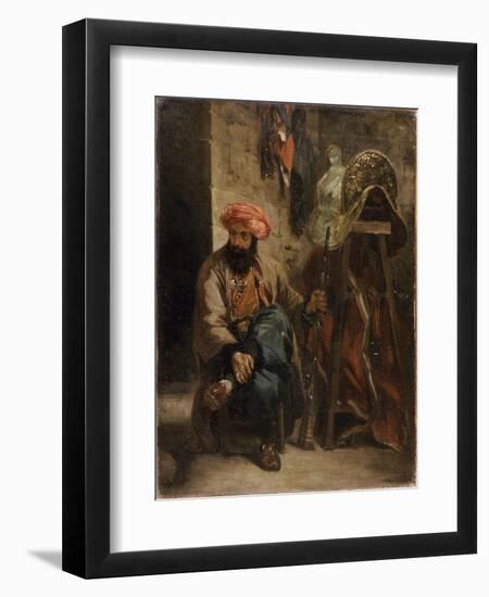 Giclee Print, , large