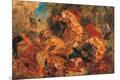 Premium Giclee Print