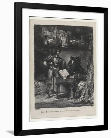 Giclee Print, , large