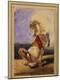 Giclee Print