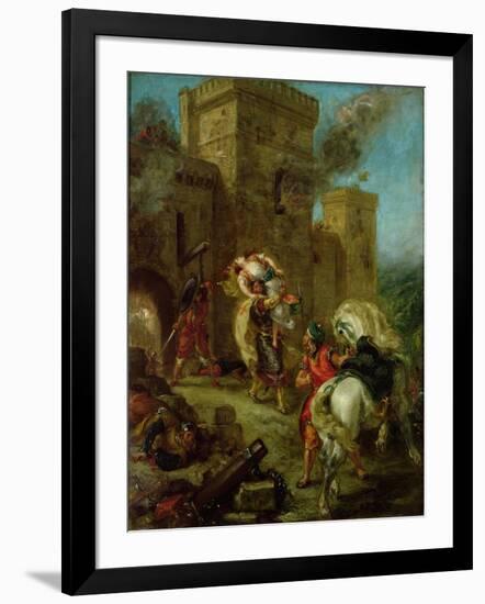Giclee Print, , large