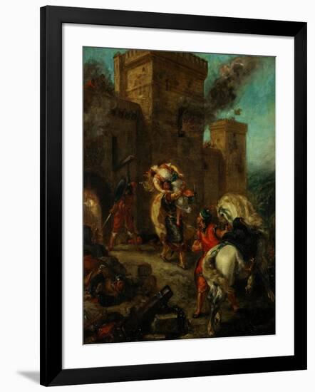 Giclee Print, , large