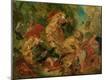 Giclee Print
