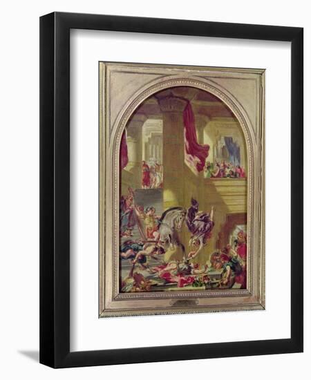 Giclee Print, , large