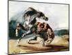 Premium Giclee Print
