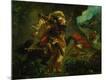 Giclee Print