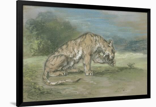 Giclee Print, , large