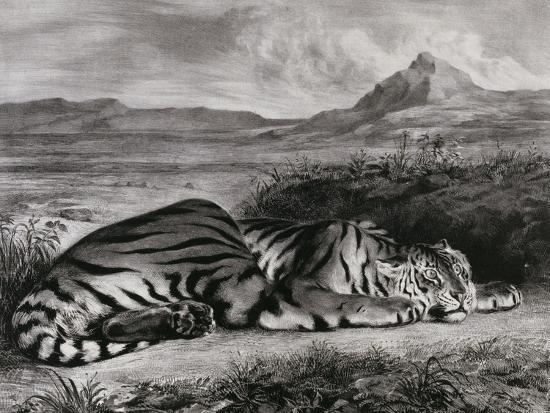 Premium Giclee Print, , large