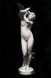 The Message of Love, 19th Century-Eugene Delaplanche-Photographic Print