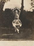 Danse Siamoise of Vaslav Nijinsky in the Ballet Les Orientales-Eugène Druet-Premier Image Canvas