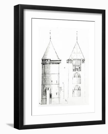 Giclee Print, , large