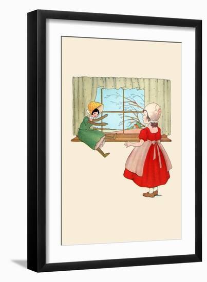 Art Print, , large