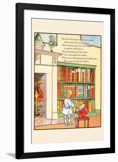 Art Print, , large