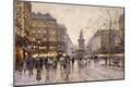 Giclee Print