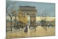 Giclee Print