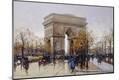 Giclee Print