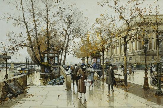Giclee Print, , large