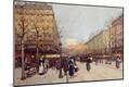 Giclee Print