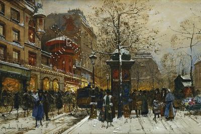 Eugene Galien-Laloue Wall Art: Prints, Paintings & Posters | Art.com