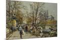 Premium Giclee Print