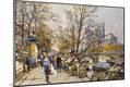 Giclee Print