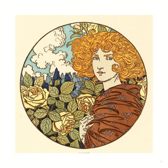 Giclee Print, , large