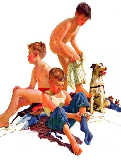 Giclee Print, , large