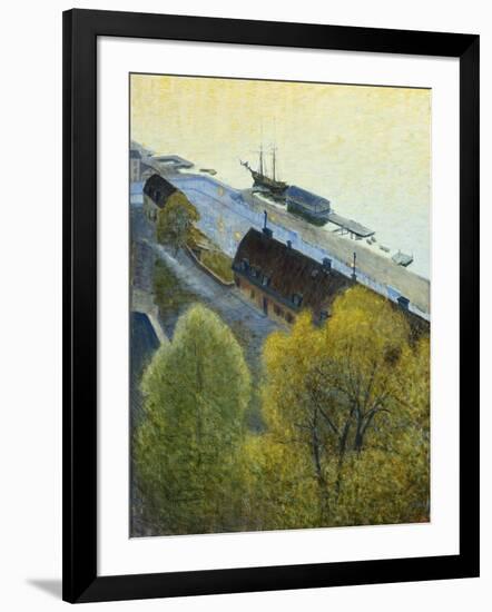 Giclee Print, , large