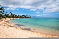 Napili Beach on Maui Island-Eugene Kalenkovich-Photographic Print