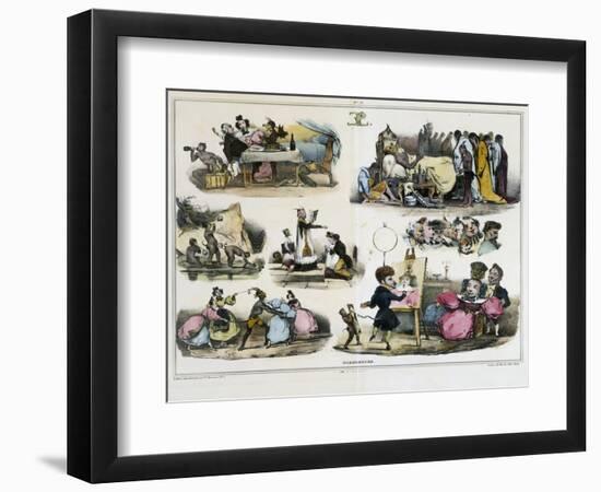 Giclee Print, , large