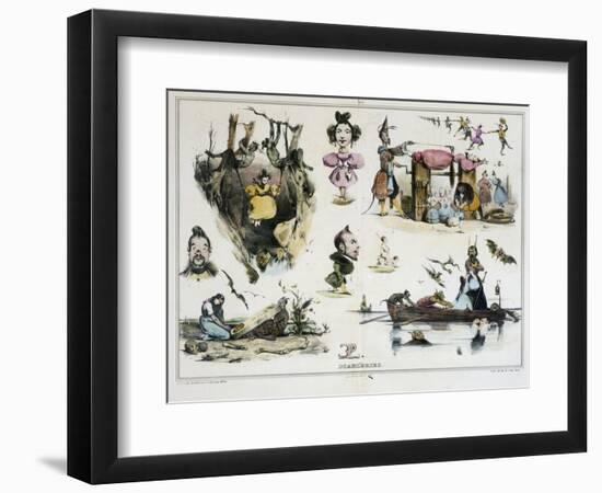 Giclee Print, , large