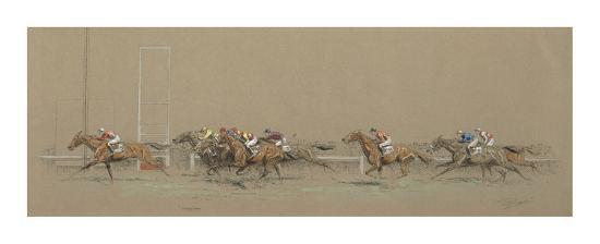 Premium Giclee Print, , large