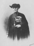 'Milne Edwards', c1893-Eugene Pirou-Photographic Print