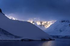 Antarctica-Eugene Regis-Photographic Print