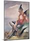 Giclee Print