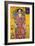 Eugenia Primavesi, c.1914-Gustav Klimt-Framed Giclee Print