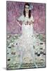 Eugenia Primavesi-Gustav Klimt-Mounted Art Print