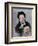 Eugenie Graff (Madame Paul)-Claude Monet-Framed Giclee Print