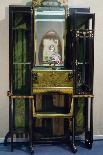 Art Nouveau Style Cabinet, Ca 1900-Eugenio Quarti-Giclee Print
