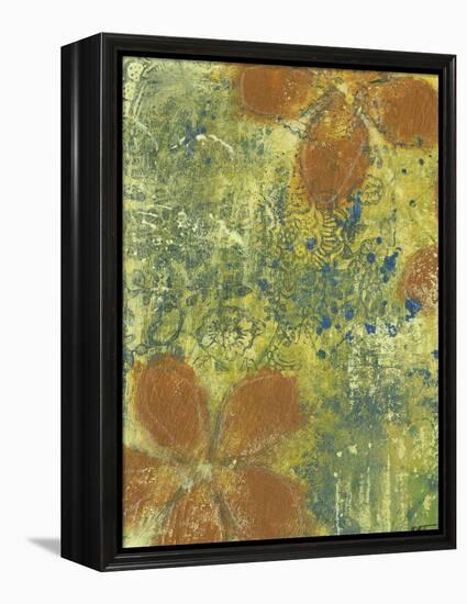 Euphoria I-Norman Wyatt Jr.-Framed Stretched Canvas