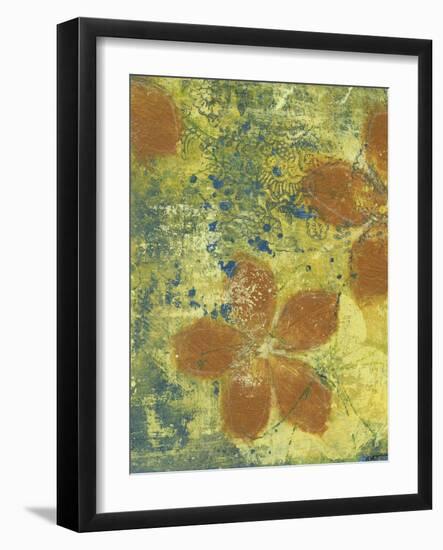 Euphoria II-Norman Wyatt Jr.-Framed Art Print