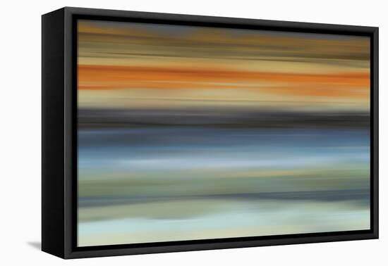 Euphoric I-James McMasters-Framed Stretched Canvas
