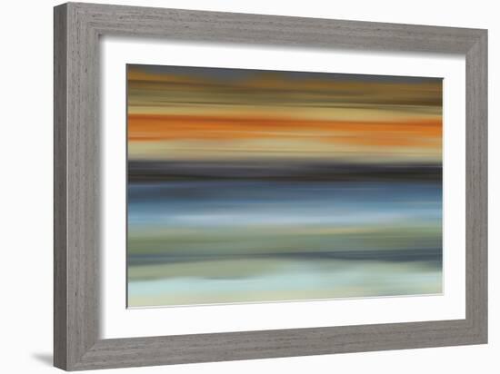 Euphoric I-James McMasters-Framed Art Print