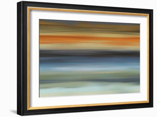 Euphoric I-James McMasters-Framed Art Print